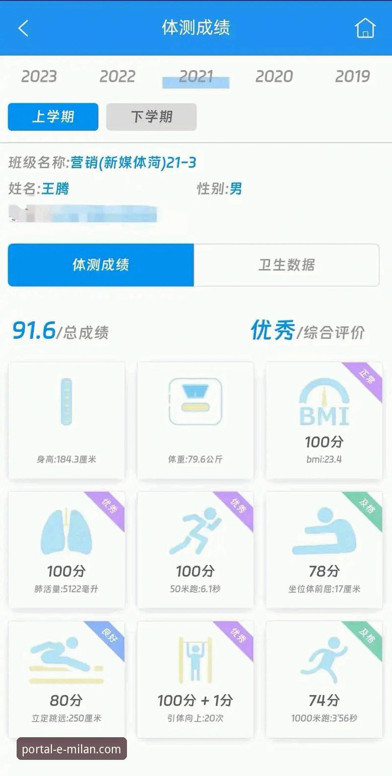 资深用户彤彤分享：一次刷新认知的体育数据追踪体验