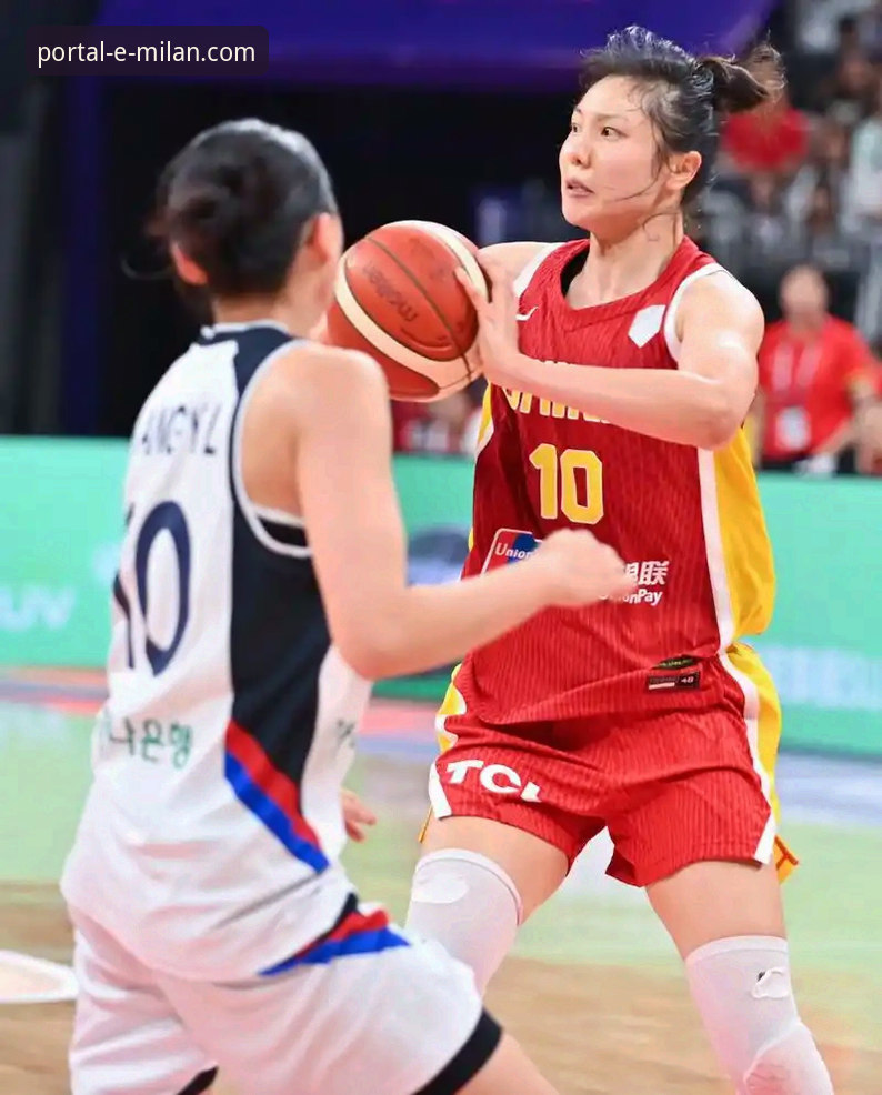 战术博弈与信息获取：复盘中国女篮胜利 vs 传统体育资讯平台体验