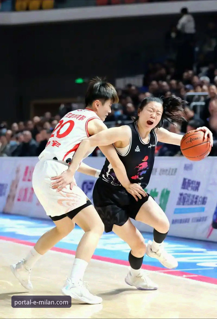 战术博弈与信息获取：复盘中国女篮胜利 vs 传统体育资讯平台体验